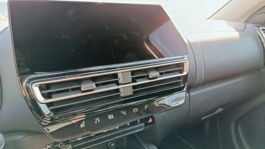 CITROEN C5 Aircross C5 Aircross 1.5 BlueHDi Shine EAT8