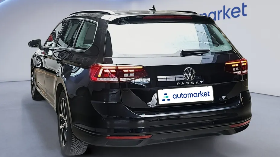 VOLKSWAGEN Passat Passat 1.5 TSI EVO Business DSG