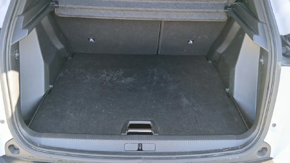 PEUGEOT 2008 2008 1.2 PureTech GT S&S EAT8