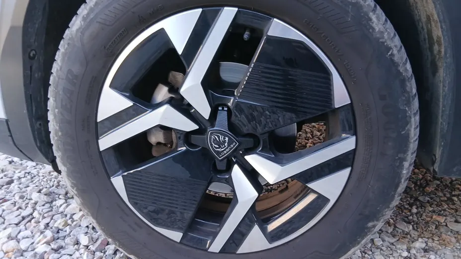 PEUGEOT 2008 2008 1.2 PureTech GT S&S EAT8