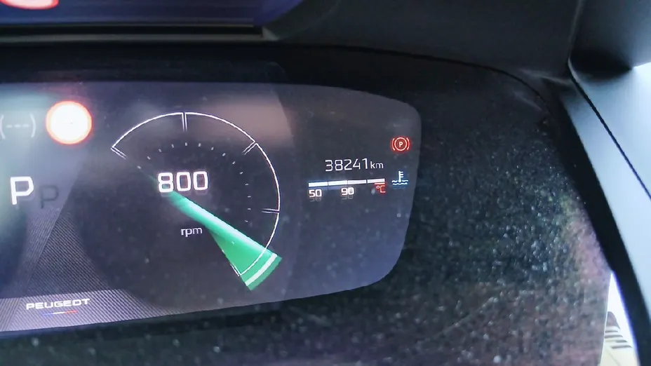 PEUGEOT 2008 2008 1.2 PureTech GT S&S EAT8