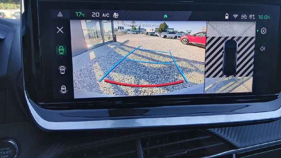 PEUGEOT 2008 2008 1.2 PureTech GT S&S EAT8