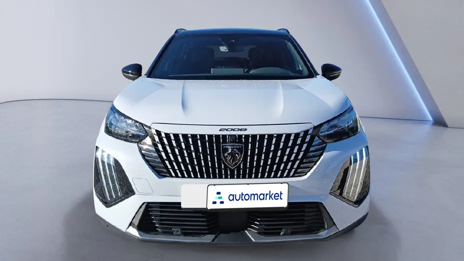 PEUGEOT 2008 2008 PureTech 130 GT S&S EAT8