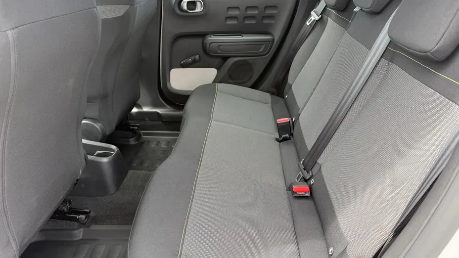 CITROEN C3 -