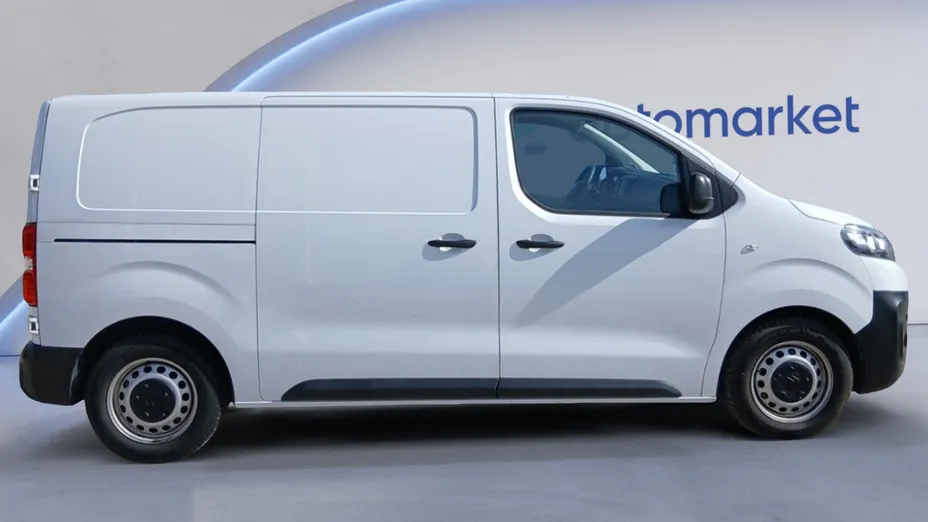 CITROEN Jumpy Jumpy 2.0 BlueHDi M 2,8t