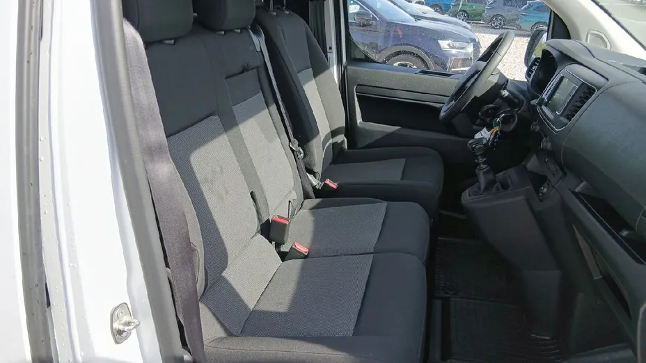 CITROEN Jumpy Jumpy 2.0 BlueHDi M 2,8t