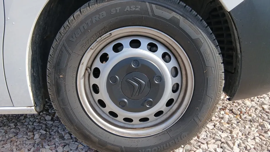 CITROEN Jumpy Jumpy 2.0 BlueHDi M 2,8t