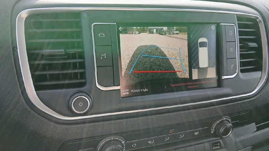 CITROEN Jumpy Jumpy 2.0 BlueHDi M 2,8t