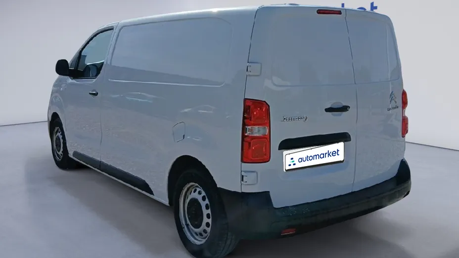 CITROEN Jumpy Jumpy 2.0 BlueHDi M 2,8t