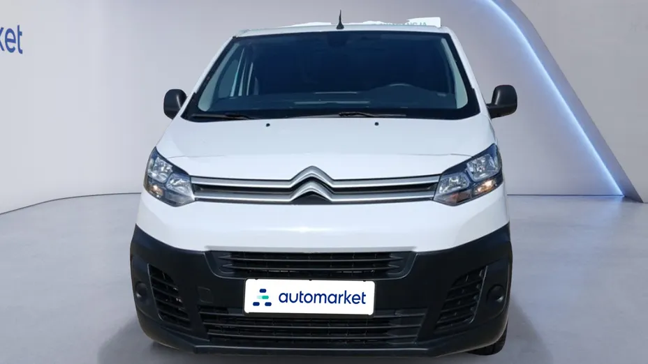 CITROEN Jumpy Jumpy 2.0 BlueHDi M 2,8t