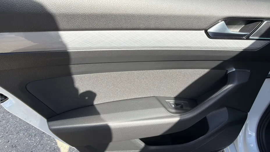VOLKSWAGEN Passat Passat 2.0 TDI EVO Business DSG