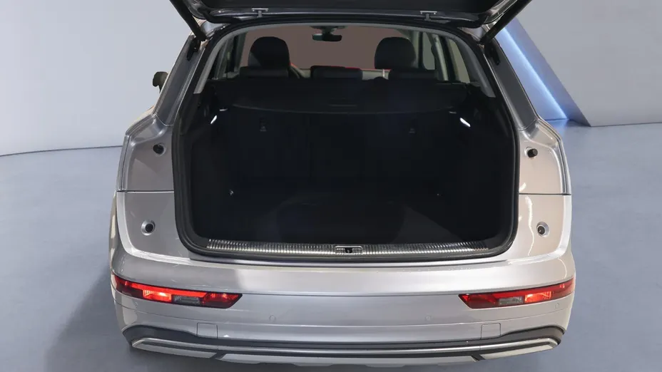 AUDI Q5 Q5 40 TDI mHEV Quattro S tronic