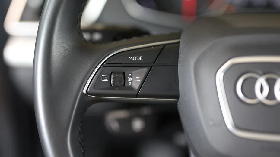 AUDI Q5 Q5 40 TDI mHEV Quattro S tronic