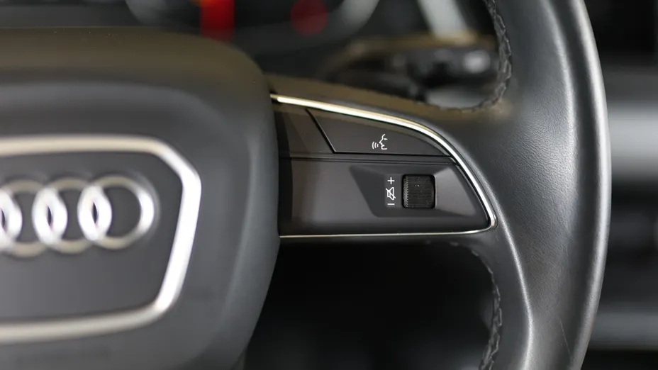 AUDI Q5 Q5 40 TDI mHEV Quattro S tronic