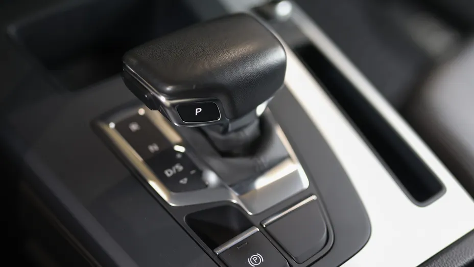 AUDI Q5 Q5 40 TDI mHEV Quattro S tronic