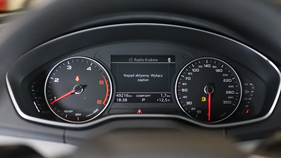 AUDI Q5 Q5 40 TDI mHEV Quattro S tronic