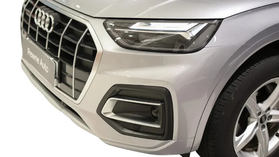 AUDI Q5 Q5 40 TDI mHEV Quattro S tronic