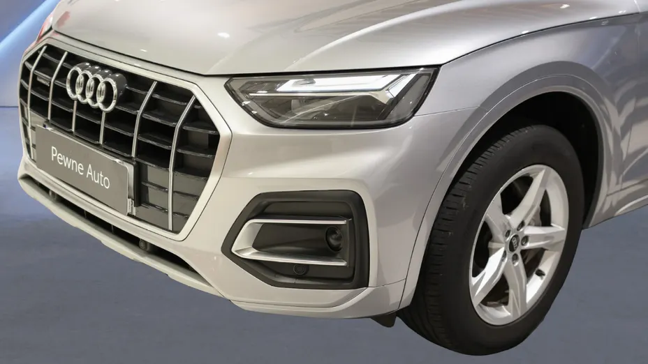 AUDI Q5 Q5 40 TDI mHEV Quattro S tronic