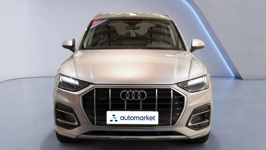 AUDI Q5 Q5 40 TDI mHEV Quattro S tronic