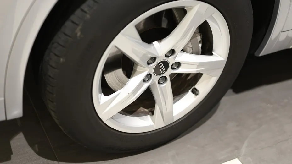 AUDI Q5 Q5 40 TDI mHEV Quattro S tronic