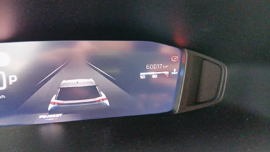 PEUGEOT 2008 2008 1.2 PureTech Allure S&S EAT8