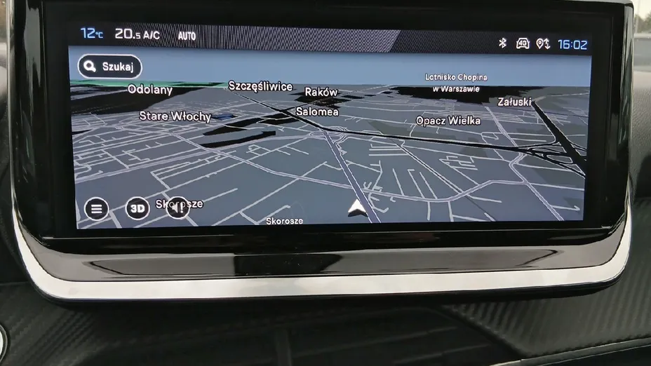 PEUGEOT 2008 2008 1.2 PureTech Allure S&S EAT8