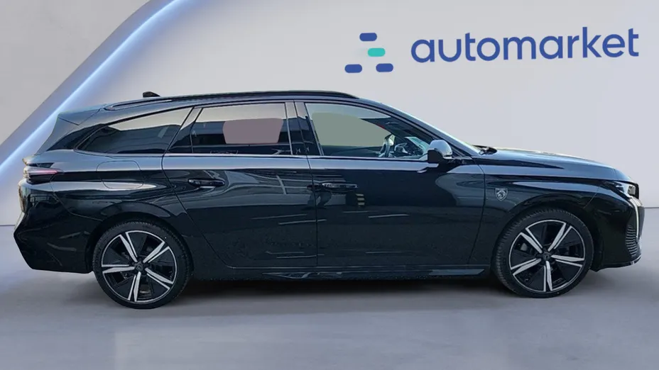 PEUGEOT 308 308 1.5 BlueHDi GT S&S EAT8