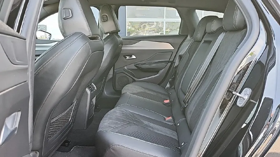 PEUGEOT 308 308 1.5 BlueHDi GT S&S EAT8