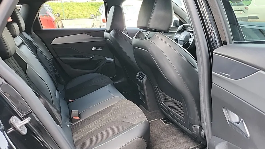 PEUGEOT 308 308 1.5 BlueHDi GT S&S EAT8