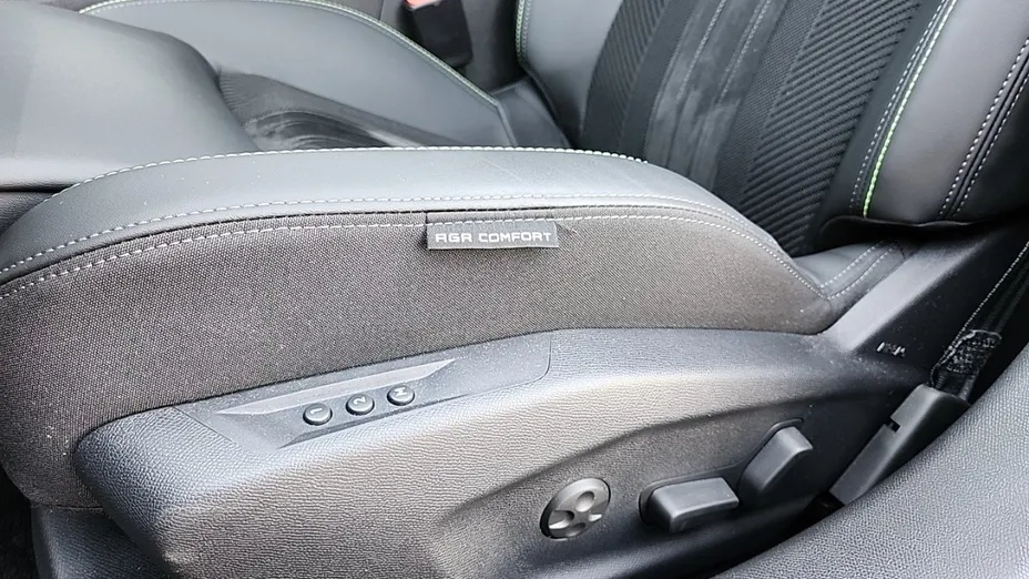 PEUGEOT 308 308 1.5 BlueHDi GT S&S EAT8