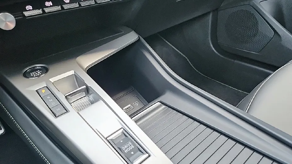 PEUGEOT 308 308 1.5 BlueHDi GT S&S EAT8