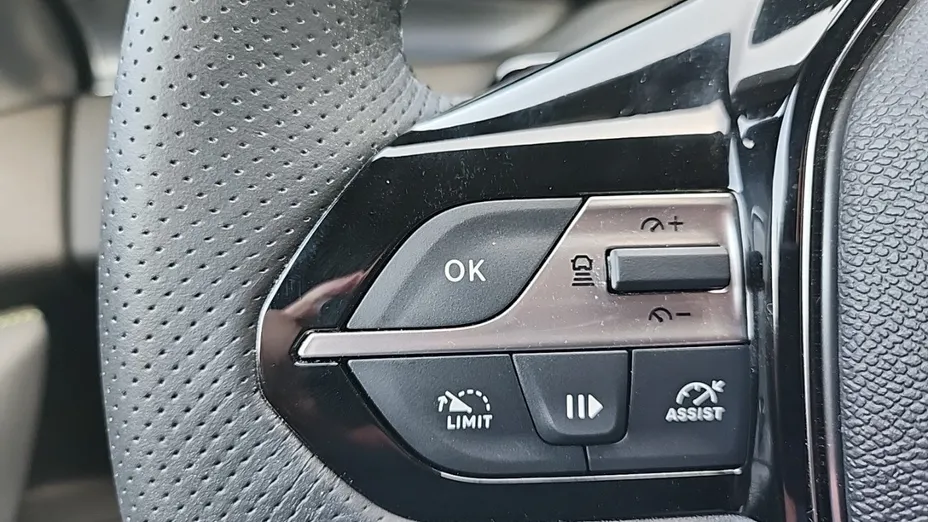 PEUGEOT 308 308 1.5 BlueHDi GT S&S EAT8