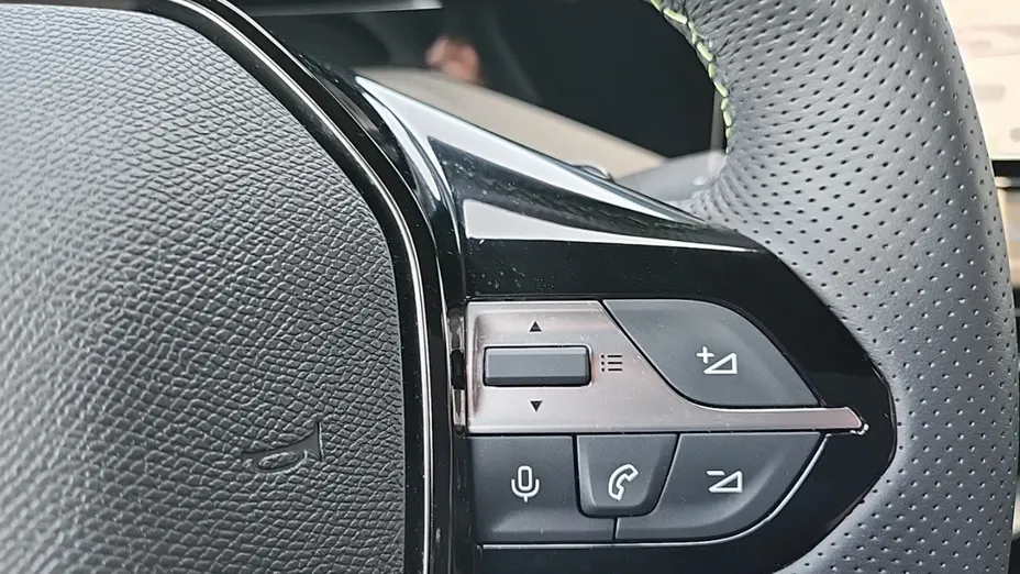 PEUGEOT 308 308 1.5 BlueHDi GT S&S EAT8