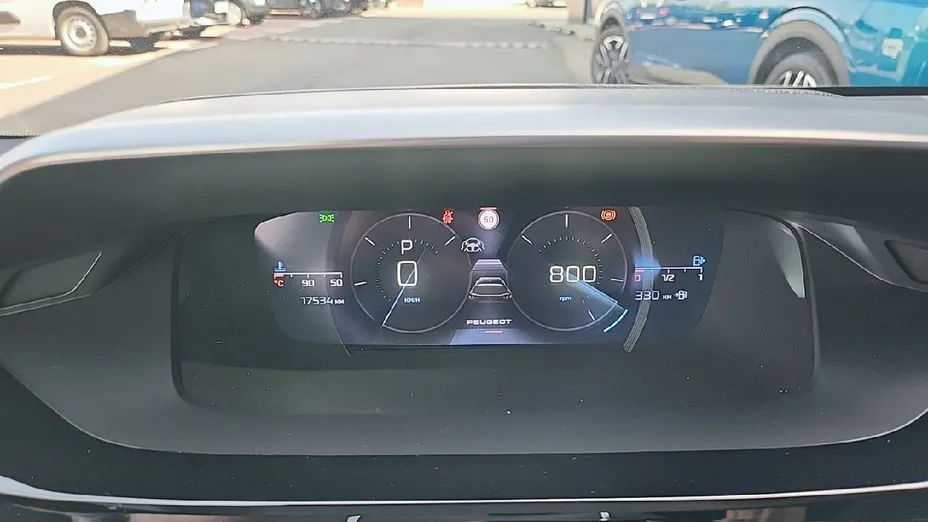 PEUGEOT 308 308 1.5 BlueHDi GT S&S EAT8