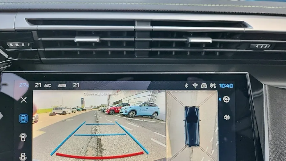 PEUGEOT 308 308 1.5 BlueHDi GT S&S EAT8