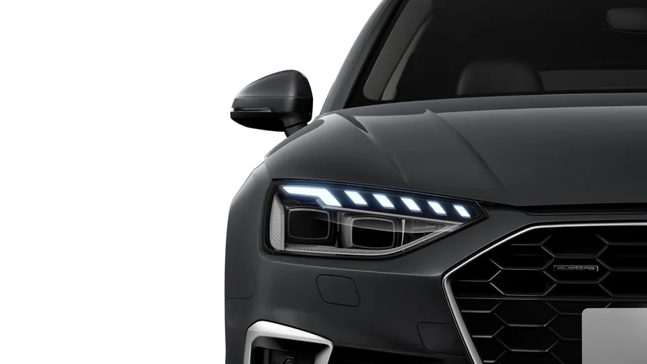 AUDI A4 Avant -