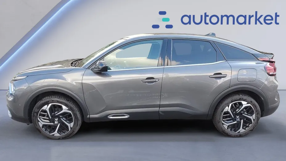 CITROEN C4 C4 1.2 PureTech Max S&S EAT8