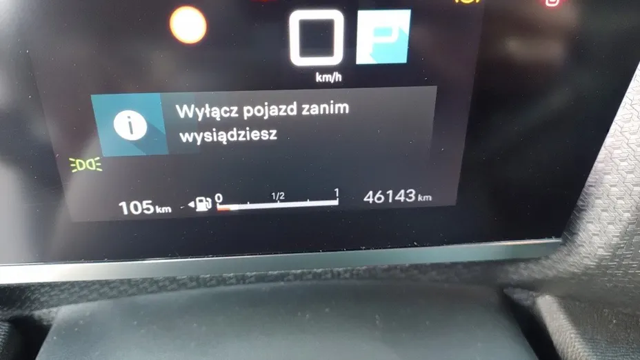 CITROEN C4 C4 1.2 PureTech Max S&S EAT8