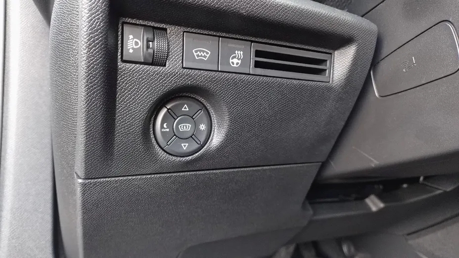 CITROEN C4 C4 1.2 PureTech Max S&S EAT8