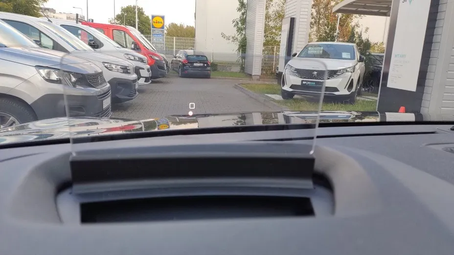 CITROEN C4 C4 1.2 PureTech Max S&S EAT8