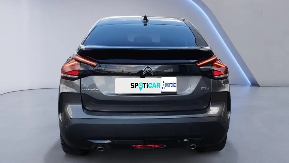 CITROEN C4 C4 1.2 PureTech Max S&S EAT8