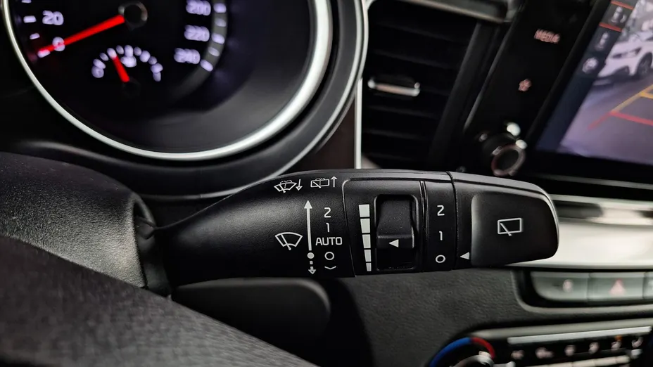 KIA Cee'd Ceed 1.5 T-GDI M