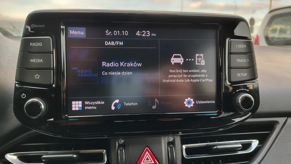 HYUNDAI i30 i30 1.5 DPI Comfort