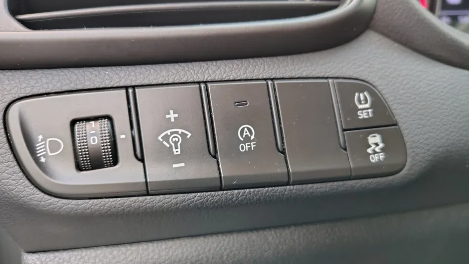 HYUNDAI i30 i30 1.5 DPI Comfort