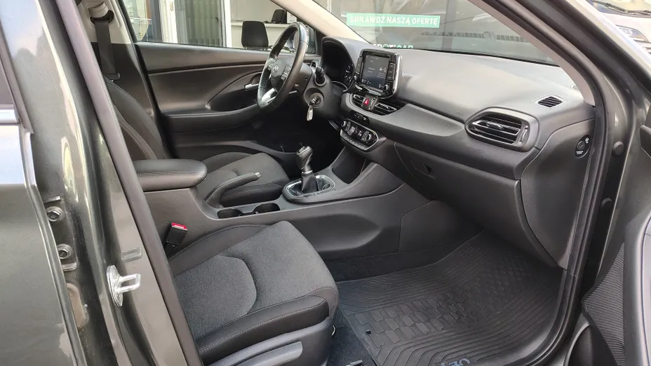 HYUNDAI i30 i30 1.5 DPI Comfort