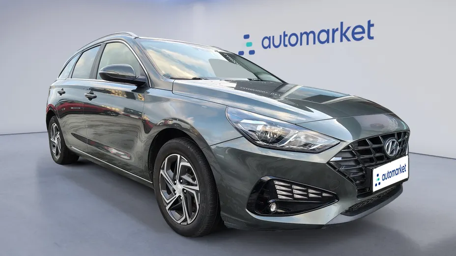 HYUNDAI i30 i30 1.5 DPI Comfort