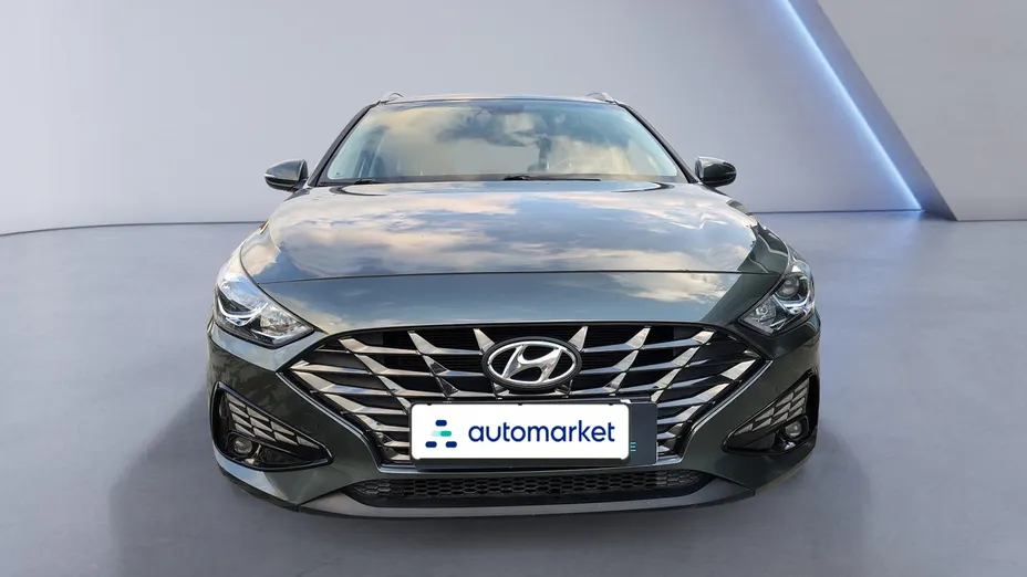 HYUNDAI i30 i30 1.5 DPI Comfort