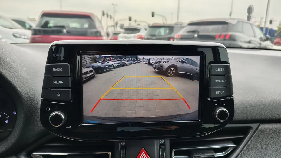 HYUNDAI i30 i30 1.5 DPI Comfort