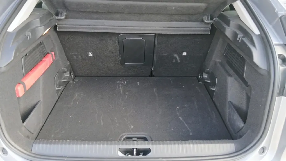 CITROEN C4 C4 1.2 PureTech Max S&S EAT8