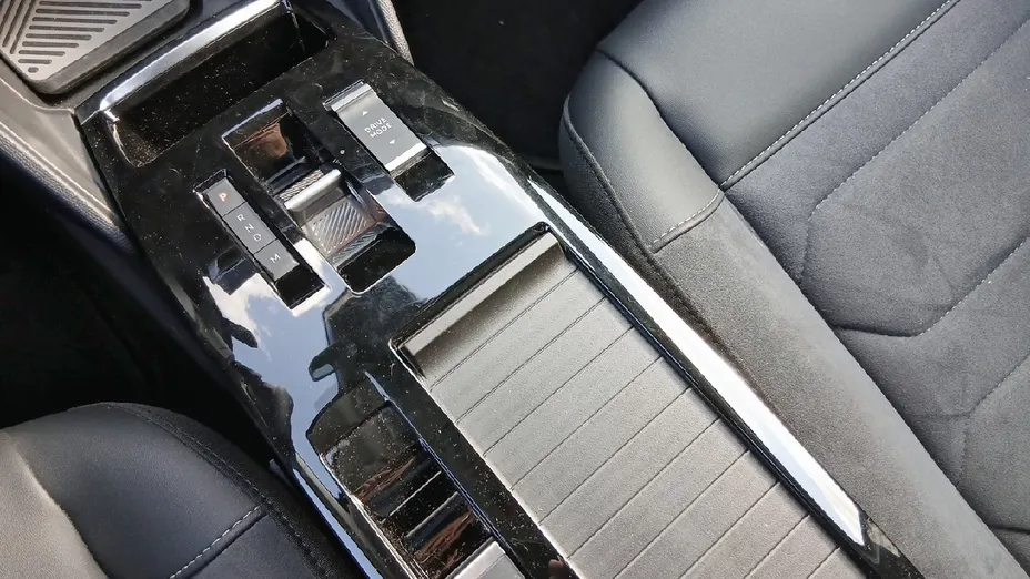 CITROEN C4 C4 1.2 PureTech Max S&S EAT8